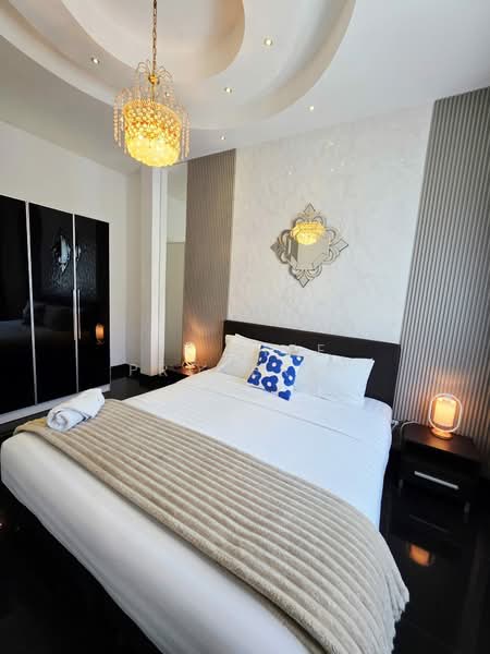 7R1001 Pool villa for rent 3 bedroom 3 bathroom 80,000/month at rawai have fully furnished, ภูเก็ต, ราไวย์, เมืองภูเก็ต, ภูเก็ต, 150 ตร.ม., วิลล่า ให้เช่า, โดย PK LIFE Property, 500229184 - DDproperty.com