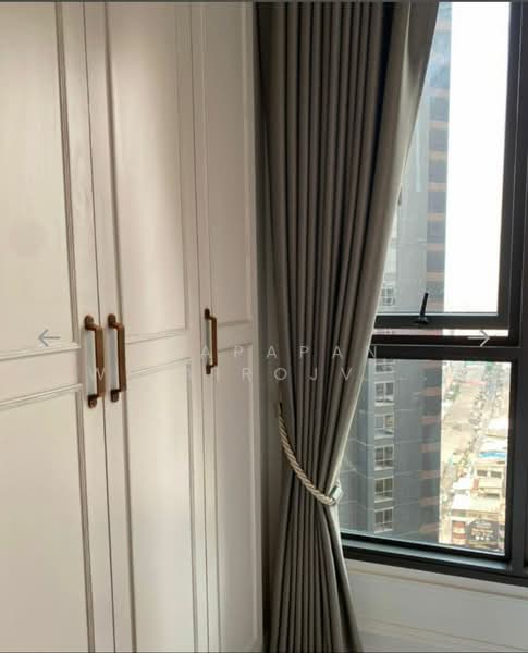 Life Asoke-Rama 9, Bangkok, 626 Asoke-Dindaeng Road, Makkasan, Ratchathewi, Bangkok, 1 Bedroom, 32 sqm, Condo For Sale, by Prapapan Wilairojvorakul, 500229186 - DDproperty.com