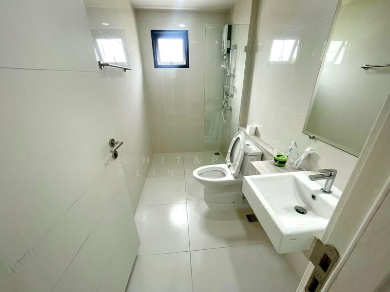 The Palm Parco, Chon Buri (Pattaya), Nong Pla Lai, Bang Lamung (Pattaya), Chon Buri (Pattaya), 3 Bedrooms, 204 sqm, Single Detached House For Sale, by Achitaphop Klinpipat, 500229188 - DDproperty.com