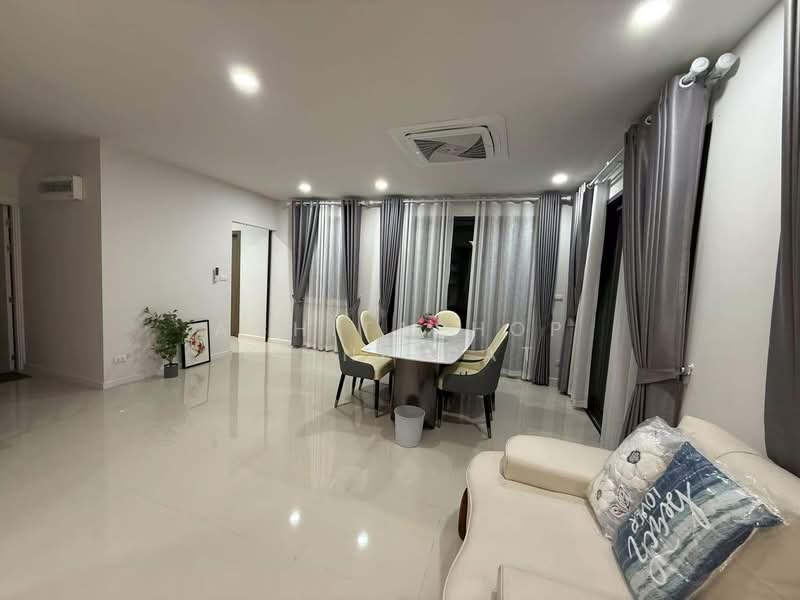 The Palm Parco, Chon Buri (Pattaya), Nong Pla Lai, Bang Lamung (Pattaya), Chon Buri (Pattaya), 3 Bedrooms, 204 sqm, Single Detached House For Sale, by Achitaphop Klinpipat, 500229188 - DDproperty.com