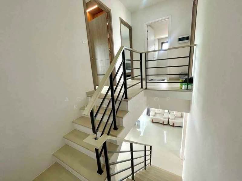 The Palm Parco, Chon Buri (Pattaya), Nong Pla Lai, Bang Lamung (Pattaya), Chon Buri (Pattaya), 3 Bedrooms, 204 sqm, Single Detached House For Sale, by Achitaphop Klinpipat, 500229188 - DDproperty.com