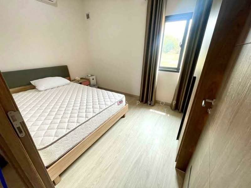 The Palm Parco, Chon Buri (Pattaya), Nong Pla Lai, Bang Lamung (Pattaya), Chon Buri (Pattaya), 3 Bedrooms, 204 sqm, Single Detached House For Sale, by Achitaphop Klinpipat, 500229188 - DDproperty.com