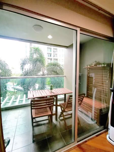 Belle Grand Rama 9, Bangkok, 131 Rama 9 Road, Huai Khwang, Huai Khwang, Bangkok, 2 Bedrooms, 61 sqm, Condo For Sale, by Eastblue Horizon, 500229189 - DDproperty.com