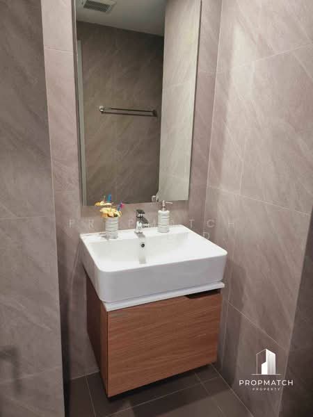 IDEO Chula-Samyan, Bangkok, Si Phraya Road, Maha Phrutharam, Bang Rak, Bangkok, 2 Bedrooms, 70 sqm, Condo For Rent, by PROPMATCH CO., LTD., 500229190 - DDproperty.com