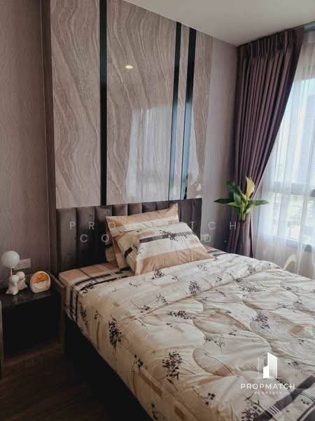 IDEO Chula-Samyan, Bangkok, Si Phraya Road, Maha Phrutharam, Bang Rak, Bangkok, 2 Bedrooms, 70 sqm, Condo For Rent, by PROPMATCH CO., LTD., 500229190 - DDproperty.com
