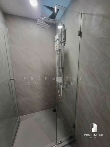 IDEO Chula-Samyan, Bangkok, Si Phraya Road, Maha Phrutharam, Bang Rak, Bangkok, 2 Bedrooms, 70 sqm, Condo For Rent, by PROPMATCH CO., LTD., 500229190 - DDproperty.com