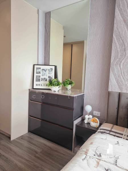 IDEO Chula-Samyan, Bangkok, Si Phraya Road, Maha Phrutharam, Bang Rak, Bangkok, 2 Bedrooms, 70 sqm, Condo For Rent, by PROPMATCH CO., LTD., 500229190 - DDproperty.com