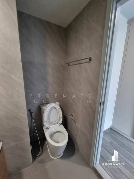 IDEO Chula-Samyan, Bangkok, Si Phraya Road, Maha Phrutharam, Bang Rak, Bangkok, 2 Bedrooms, 70 sqm, Condo For Rent, by PROPMATCH CO., LTD., 500229190 - DDproperty.com