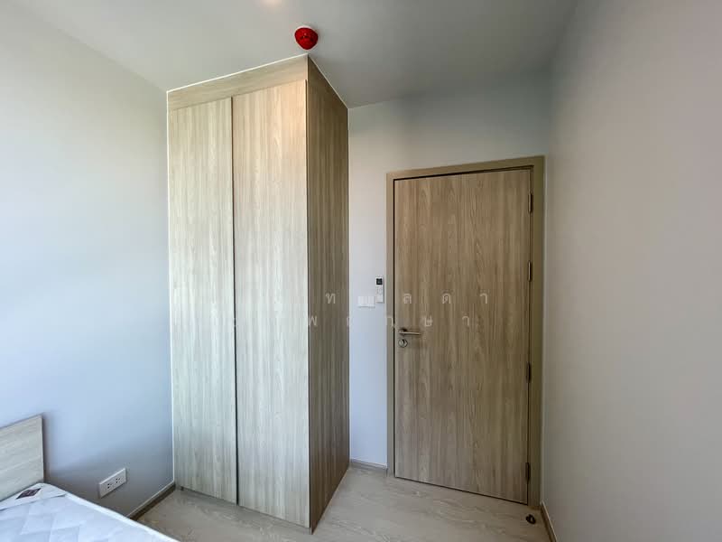 Nue Mega Plus Bangna, Samut Prakan, Bang Na-Trat Frontage Rd, Bang Kaeo, Bang Plee, Samut Prakan, 2 Bedrooms, 35 sqm, Condo For Rent, by ศรินทร์ลดา ชลพฤกษา, 500229191 - DDproperty.com