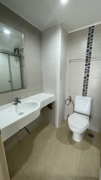 Lumpini Place Rama 9-Ratchada, Bangkok, Rama 9 Road, Huai Khwang, Huai Khwang, Bangkok, 1 Bedroom, 34 sqm, Condo For Rent, by Connex Property, 500229192 - DDproperty.com