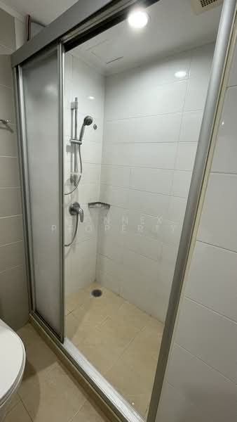 Lumpini Place Rama 9-Ratchada, Bangkok, Rama 9 Road, Huai Khwang, Huai Khwang, Bangkok, 1 Bedroom, 34 sqm, Condo For Rent, by Connex Property, 500229192 - DDproperty.com