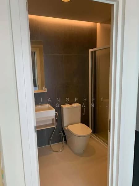 The Key Sathorn-Charoenraj, Bangkok, 3725-4334 Charoen Rat Road, Bang Klo, Bang Kho Laem, Bangkok, 1 Bedroom, 33 sqm, Condo For Rent, by Piangphet Saengtuangkit, 500229193 - DDproperty.com