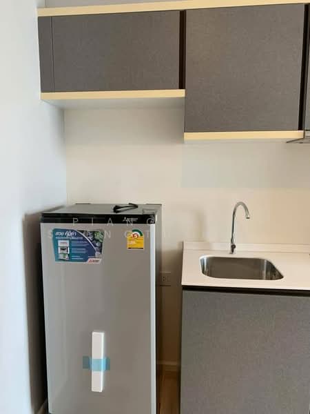 The Key Sathorn-Charoenraj, Bangkok, 3725-4334 Charoen Rat Road, Bang Klo, Bang Kho Laem, Bangkok, 1 Bedroom, 33 sqm, Condo For Rent, by Piangphet Saengtuangkit, 500229193 - DDproperty.com