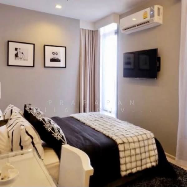 M Thonglor 10, Bangkok, 9 Soi Ekkamai 12, Ekkamai Road, Khlong Tan Nua, Watthana, Bangkok, 2 Bedrooms, 58 sqm, Condo For Sale, by Prapapan Wilairojvorakul, 500229196 - DDproperty.com