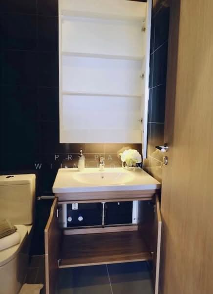M Thonglor 10, Bangkok, 9 Soi Ekkamai 12, Ekkamai Road, Khlong Tan Nua, Watthana, Bangkok, 2 Bedrooms, 58 sqm, Condo For Sale, by Prapapan Wilairojvorakul, 500229196 - DDproperty.com