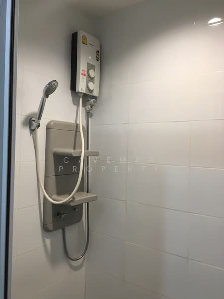 Aspire Sukhumvit 48, Bangkok, Sukhumvit Road, Phra Kanong, Khlong Toei, Bangkok, 1 Bedroom, 38 sqm, Condo For Rent, by caveman property, 500229199 - DDproperty.com