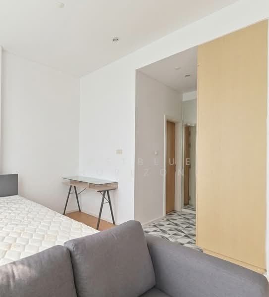 WIND Ratchayothin, Bangkok, 238 Ratchadaphisek Road, Lat Yao, Chatuchak, Bangkok, Studio, 40 sqm, Condo For Sale, by Eastblue Horizon, 500229203 - DDproperty.com