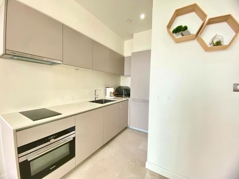 Magnolias Waterfront Residences : แมกโนเลียส์ วอเตอร์ฟรอนท์ เรสซิเดนซ์, กรุงเทพ, 259 ถ. กรุงธนบุรี, คลองต้นไทร, คลองสาน, กรุงเทพ, 61 ตร.ม., คอนโด ให้เช่า, โดย RE PROPERTY CO.,LTD., 500229204 - DDproperty.com