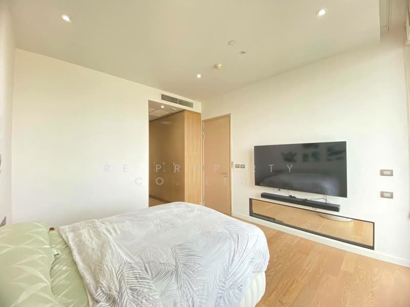 Magnolias Waterfront Residences : แมกโนเลียส์ วอเตอร์ฟรอนท์ เรสซิเดนซ์, กรุงเทพ, 259 ถ. กรุงธนบุรี, คลองต้นไทร, คลองสาน, กรุงเทพ, 61 ตร.ม., คอนโด ให้เช่า, โดย RE PROPERTY CO.,LTD., 500229204 - DDproperty.com