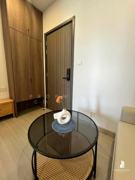 Supalai Premier Si Phraya-Samyan, Bangkok, Si Phraya Road, Si Phraya, Bang Rak, Bangkok, 1 Bedroom, 42 sqm, Condo For Rent, by PROPMATCH CO., LTD., 500229205 - DDproperty.com