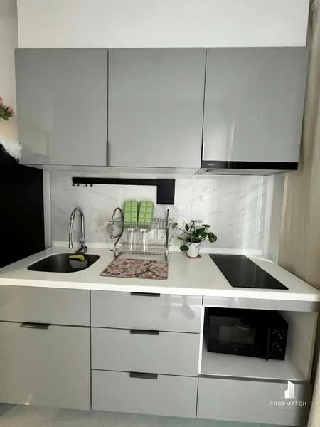 Supalai Premier Si Phraya-Samyan, Bangkok, Si Phraya Road, Si Phraya, Bang Rak, Bangkok, 1 Bedroom, 42 sqm, Condo For Rent, by PROPMATCH CO., LTD., 500229205 - DDproperty.com