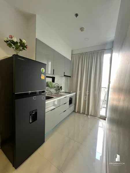 Supalai Premier Si Phraya-Samyan, Bangkok, Si Phraya Road, Si Phraya, Bang Rak, Bangkok, 1 Bedroom, 42 sqm, Condo For Rent, by PROPMATCH CO., LTD., 500229205 - DDproperty.com