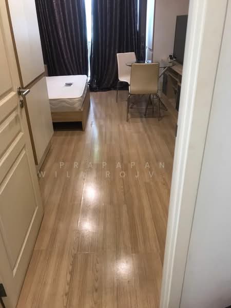 ขาย - The Nest Sukhumvit 22 : เดอะ เนสท์ สุขุมวิท 22, กรุงเทพ