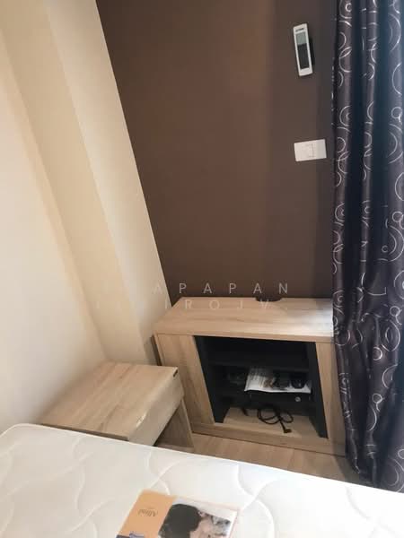 The Nest Sukhumvit 22, Bangkok, 22 Soi Setthi Thawi Sap, Sukhumvit 22, Khlong Toei, Khlong Toei, Bangkok, 1 Bedroom, 24 sqm, Condo For Sale, by Prapapan Wilairojvorakul, 500229206 - DDproperty.com