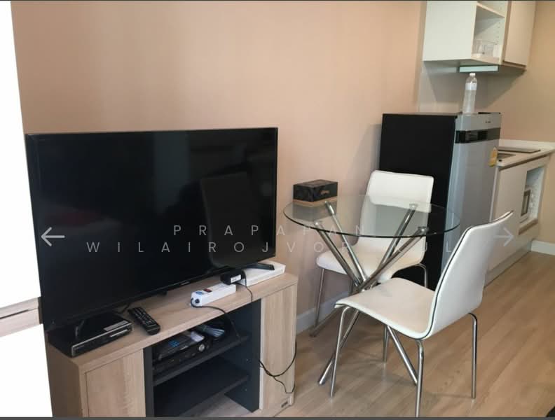 The Nest Sukhumvit 22, Bangkok, 22 Soi Setthi Thawi Sap, Sukhumvit 22, Khlong Toei, Khlong Toei, Bangkok, 1 Bedroom, 24 sqm, Condo For Sale, by Prapapan Wilairojvorakul, 500229206 - DDproperty.com