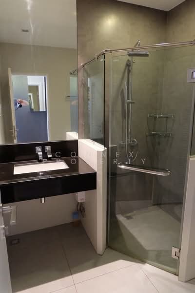 Lumpini Place Rama 9-Ratchada, Bangkok, Rama 9 Road, Huai Khwang, Huai Khwang, Bangkok, 3 Bedrooms, 120 sqm, Condo For Rent, by Connex Property, 500229207 - DDproperty.com