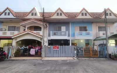 ขาย - ชนันธร 3, สมุทรสาคร