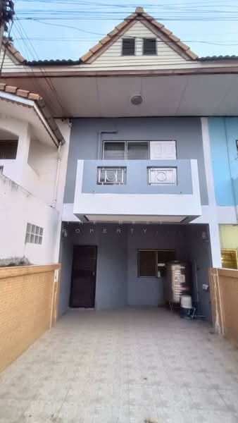 For Sale - ชนันธร 3, Samut Sakhon