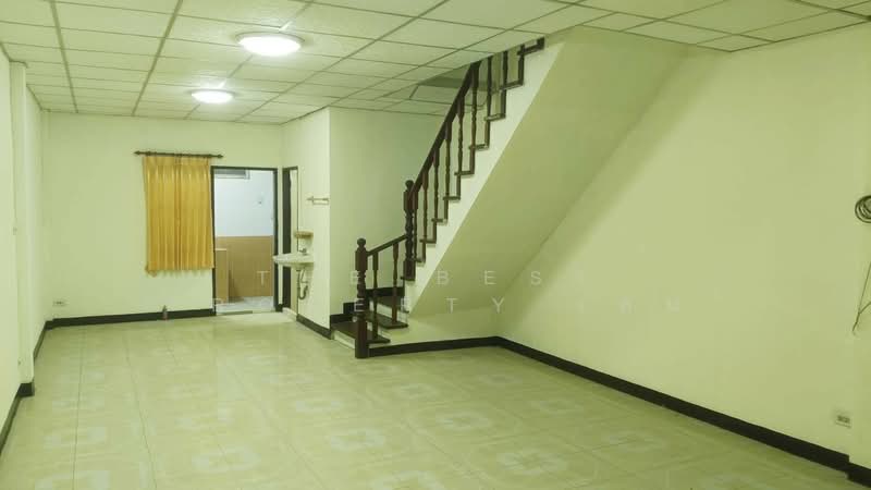 For Sale - ชนันธร 3, Samut Sakhon