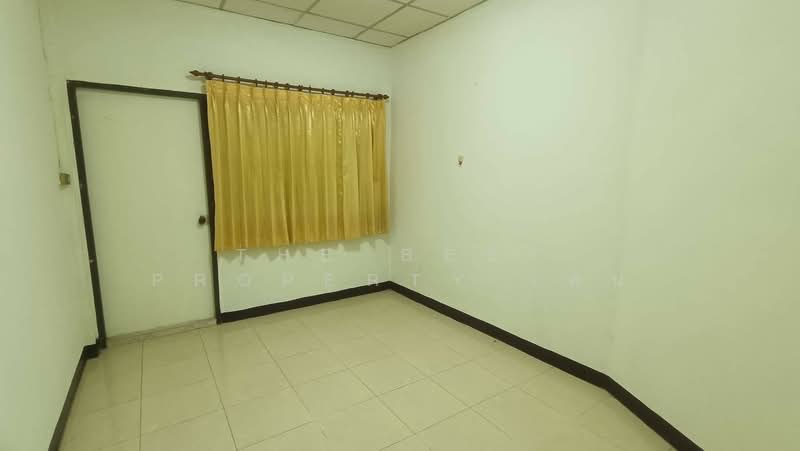 For Sale - ชนันธร 3, Samut Sakhon