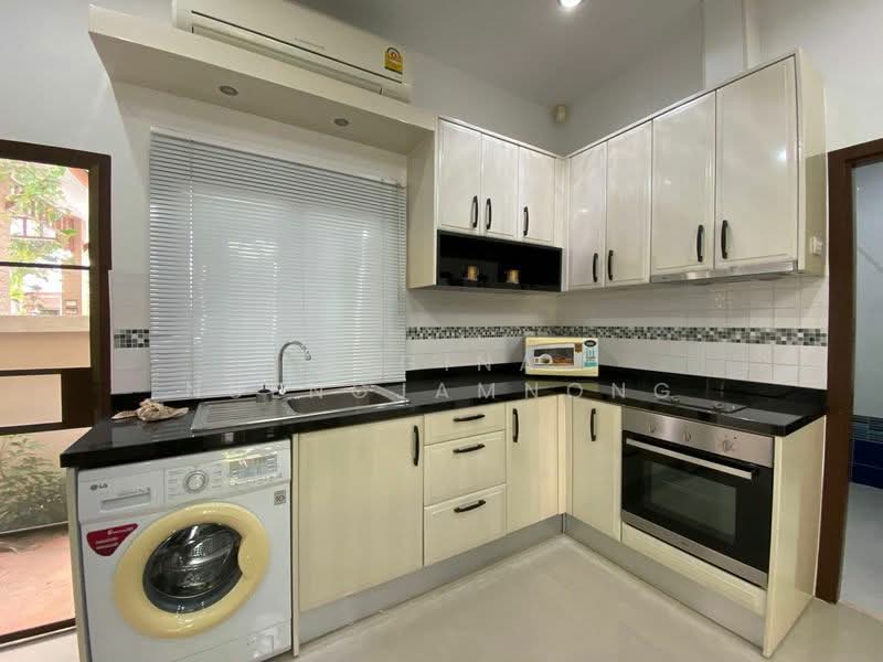 Baan Dusit Pattaya View, Chon Buri (Pattaya), Huai Yai, Bang Lamung (Pattaya), Chon Buri (Pattaya), 2 Bedrooms, 200 sqm, Single Detached House For Sale, by Regina Nuengjamnong, 500229209 - DDproperty.com