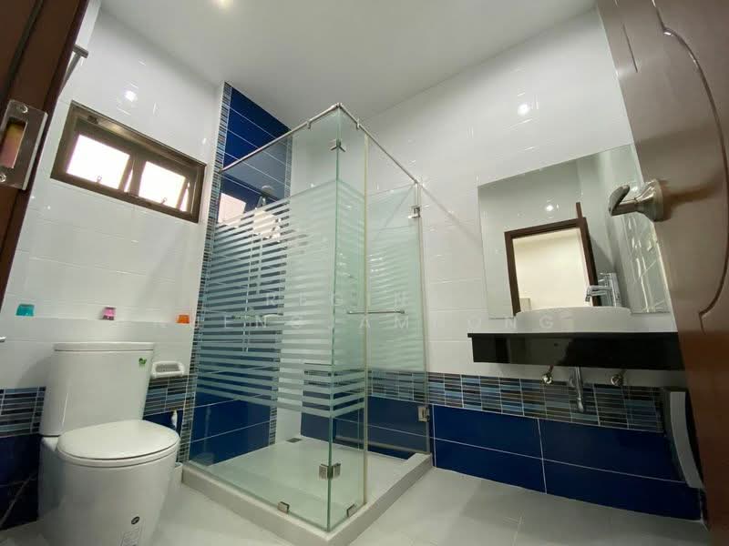 Baan Dusit Pattaya View, Chon Buri (Pattaya), Huai Yai, Bang Lamung (Pattaya), Chon Buri (Pattaya), 2 Bedrooms, 200 sqm, Single Detached House For Sale, by Regina Nuengjamnong, 500229209 - DDproperty.com