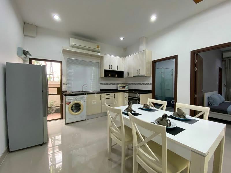 Baan Dusit Pattaya View, Chon Buri (Pattaya), Huai Yai, Bang Lamung (Pattaya), Chon Buri (Pattaya), 2 Bedrooms, 200 sqm, Single Detached House For Sale, by Regina Nuengjamnong, 500229209 - DDproperty.com