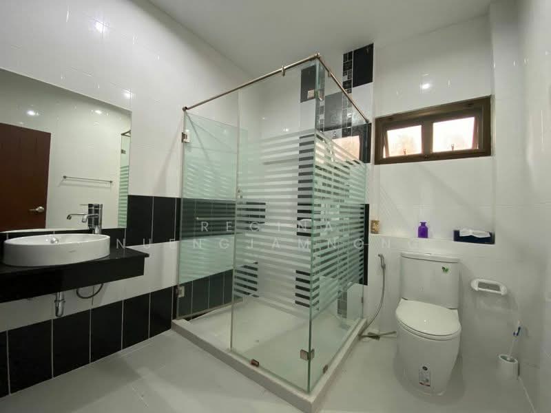 Baan Dusit Pattaya View, Chon Buri (Pattaya), Huai Yai, Bang Lamung (Pattaya), Chon Buri (Pattaya), 2 Bedrooms, 200 sqm, Single Detached House For Sale, by Regina Nuengjamnong, 500229209 - DDproperty.com