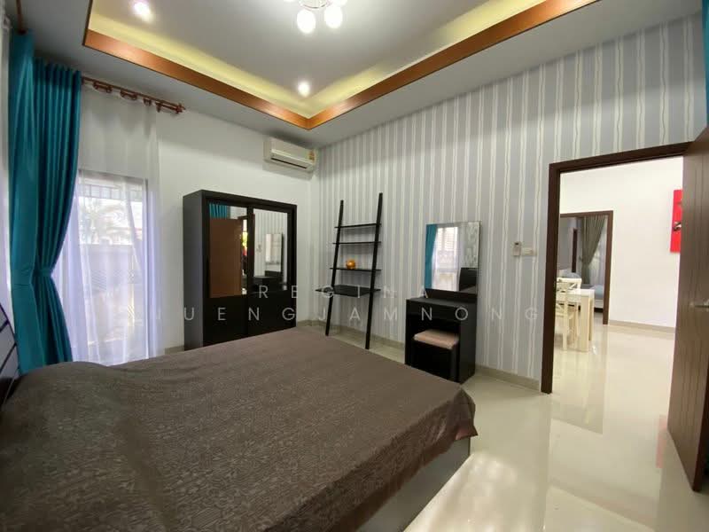 Baan Dusit Pattaya View : บ้าน ดุสิต พัทยา วิว, ชลบุรี, ห้วยใหญ่, บางละมุง, ชลบุรี, 200 ตร.ม., บ้านเดี่ยว ขาย, โดย Regina Nuengjamnong, 500229209 - DDproperty.com