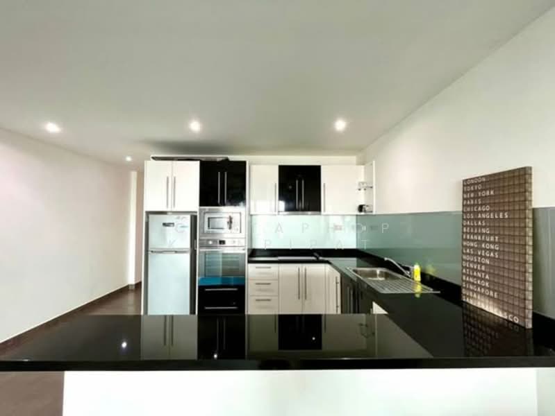 Sea Saran Condominium : ซี สราญ คอนโดมิเนียม, ชลบุรี, 190 หมู่ 2 บางเสร่, บางเสร่, สัตหีบ, ชลบุรี, 78 ตร.ม., คอนโด ขาย, โดย Achitaphop Klinpipat, 500229210 - DDproperty.com