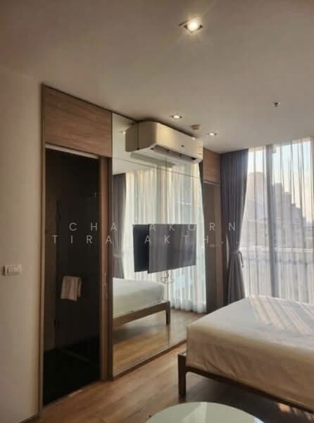 For Rent - Park Origin Phrom Phong (Park 24), Bangkok