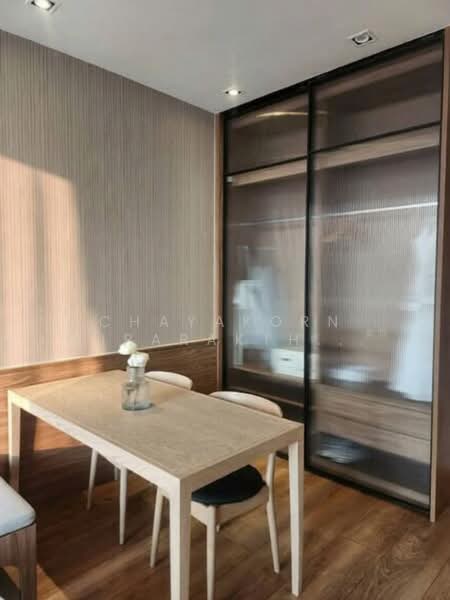 ให้เช่า - Park Origin Phrom Phong (Park 24) : พาร์ค ออริจิ้น พร้อมพงษ์ (พาร์ค 24), กรุงเทพ