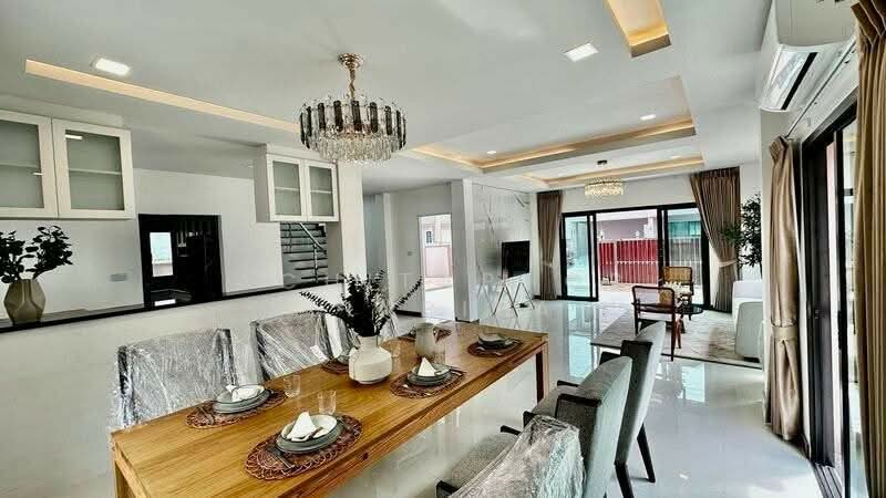 undefined, ชลบุรี, ห้วยใหญ่, บางละมุง, ชลบุรี, 180 ตร.ม., วิลล่า ขาย, โดย Achitaphop Klinpipat, 500229218 - DDproperty.com