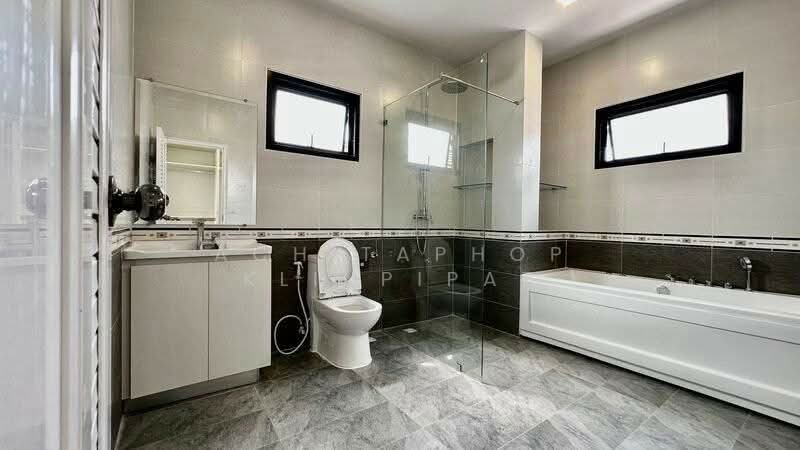 undefined, Chon Buri (Pattaya), Huai Yai, Bang Lamung (Pattaya), Chon Buri (Pattaya), 3 Bedrooms, 180 sqm, Villa For Sale, by Achitaphop Klinpipat, 500229218 - DDproperty.com