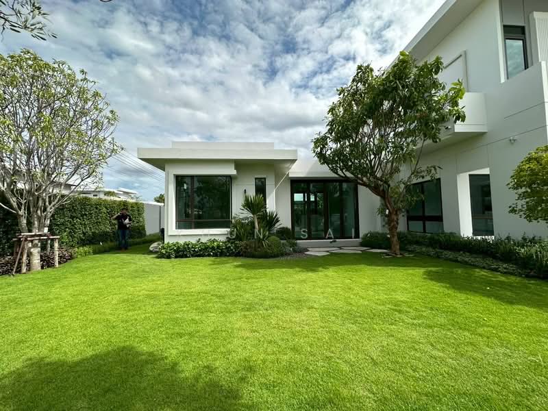 For Sale - Mantana 100+ Kanchana-Bangbon 5, Bangkok