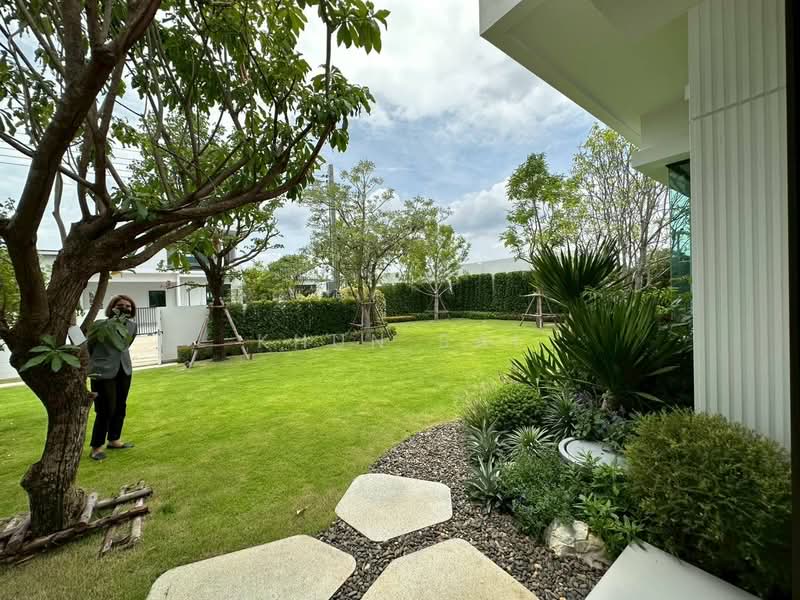 For Sale - Mantana 100+ Kanchana-Bangbon 5, Bangkok