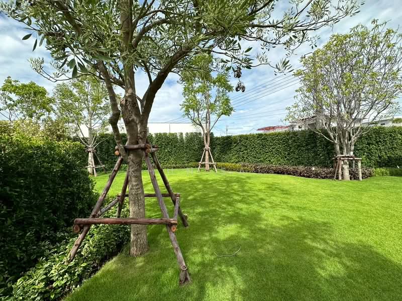 For Sale - Mantana 100+ Kanchana-Bangbon 5, Bangkok