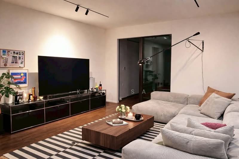 For Sale - Mantana 100+ Kanchana-Bangbon 5, Bangkok