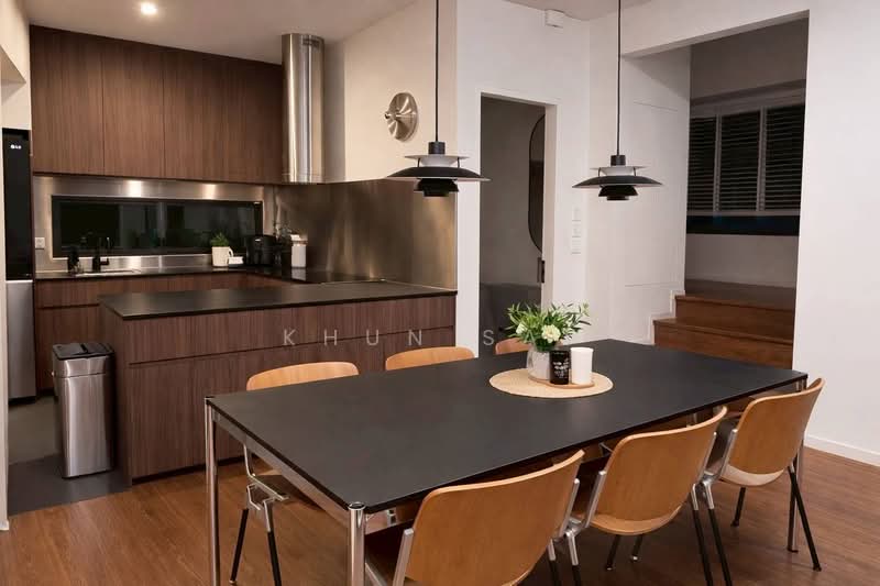 For Sale - Mantana 100+ Kanchana-Bangbon 5, Bangkok