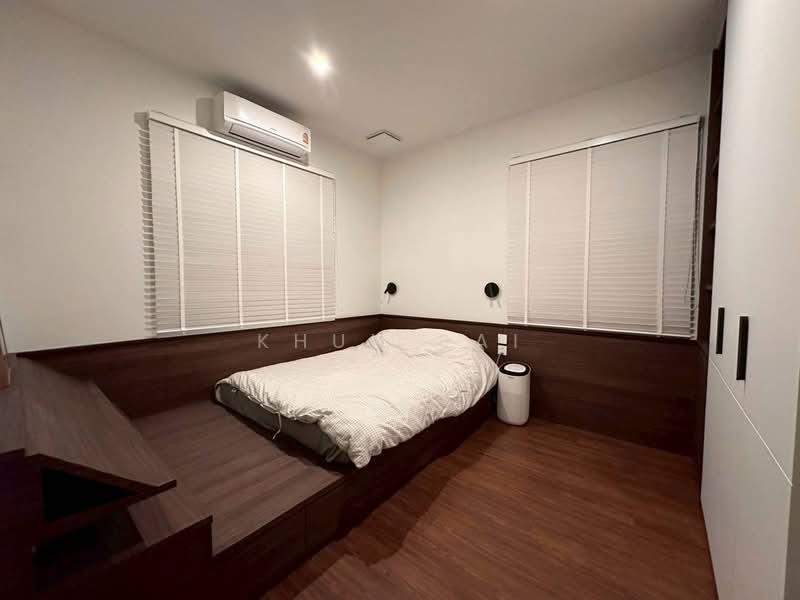 For Sale - Mantana 100+ Kanchana-Bangbon 5, Bangkok